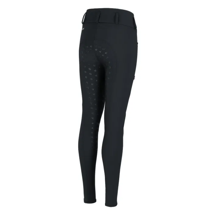 Pikeur meisjes rijlegging Lilith